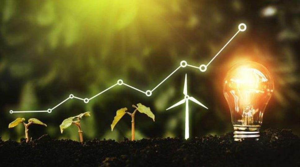 Elettricità Pulita (o Energia Green): la chiave per un futuro senza inquinamento