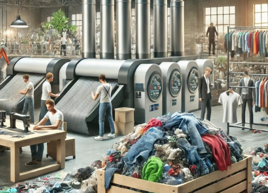 Impatto fast fashion