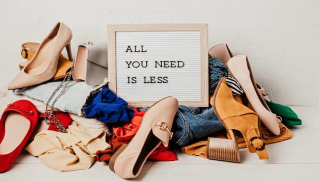 Il fenomeno del fast fashion: moda veloce conseguenze durature