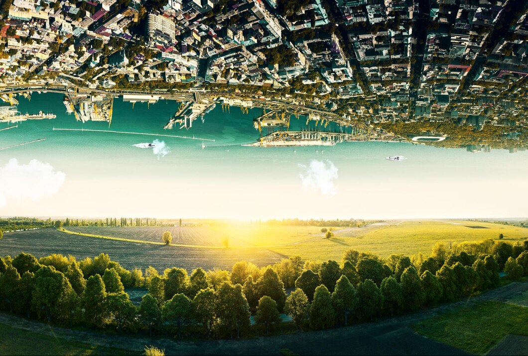 Il futuro sostenibile che salva il pianeta
