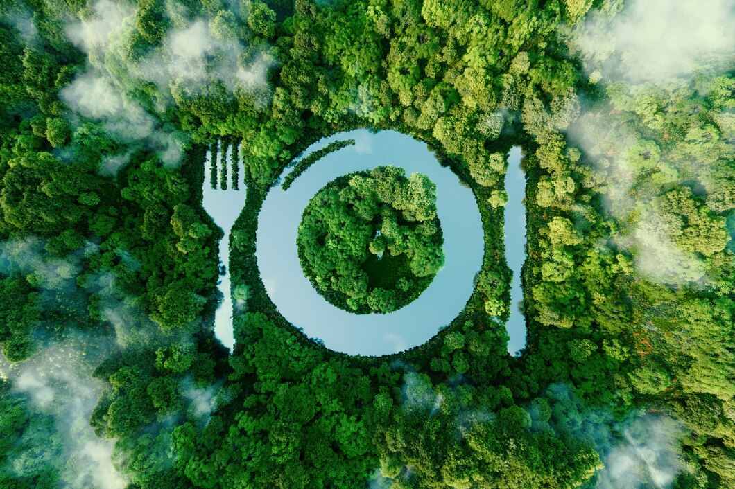 La rivoluzione verde